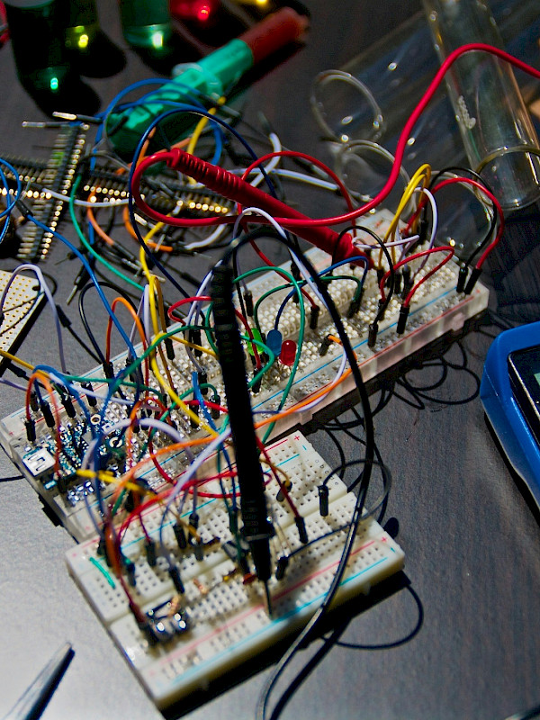 Schwei&szlig;er (m/w/d)